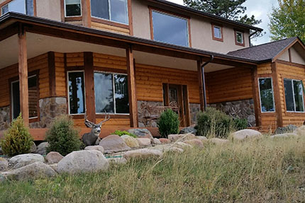 Rental Homes and Properties for Rent in Pine, Colorado